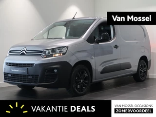 Citroën Berlingo 1.5 BlueHDi 100 S&S L2