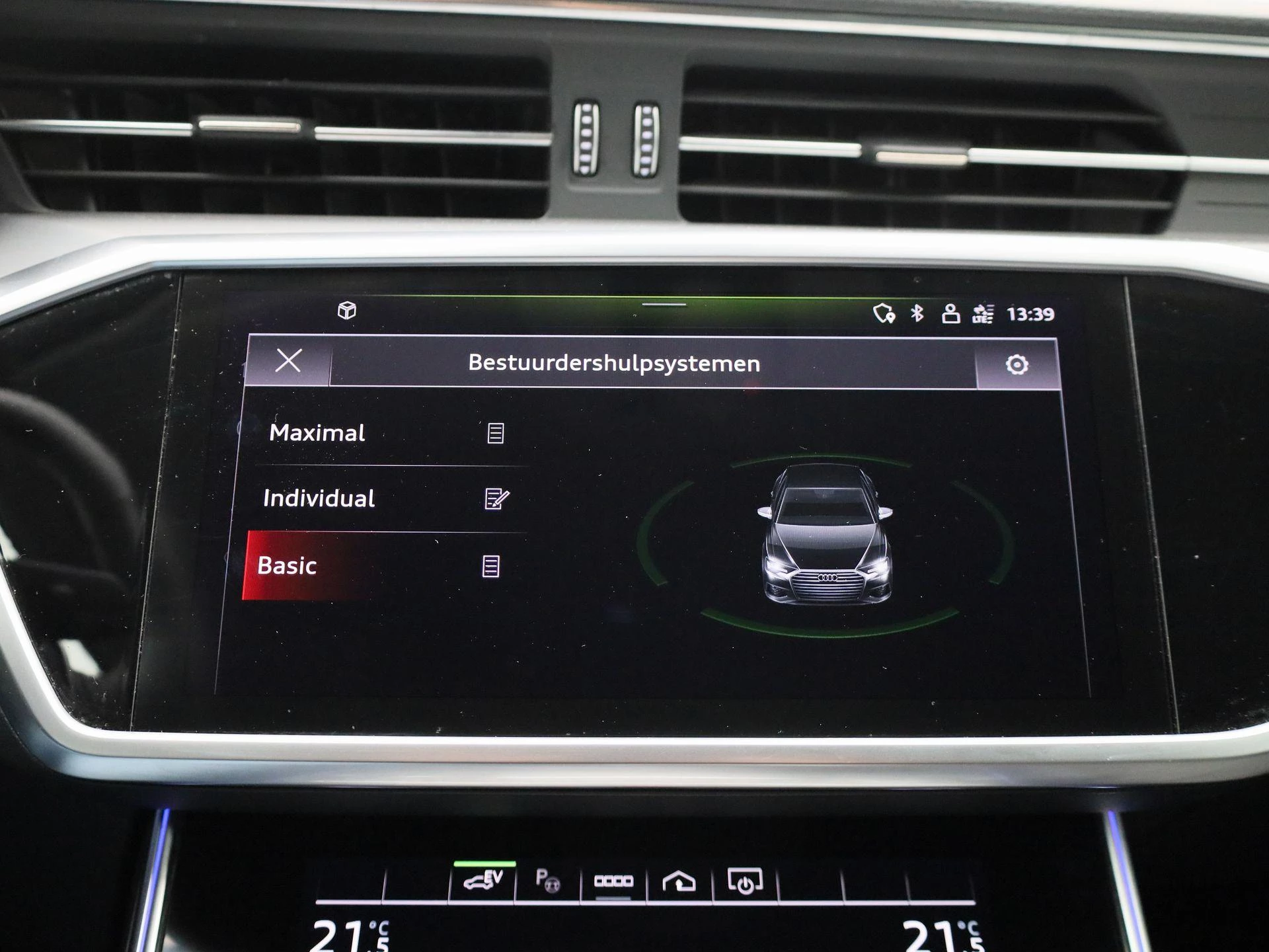 Audi A6 Limousine 55 TFSI e quattro Pro Line S Competition