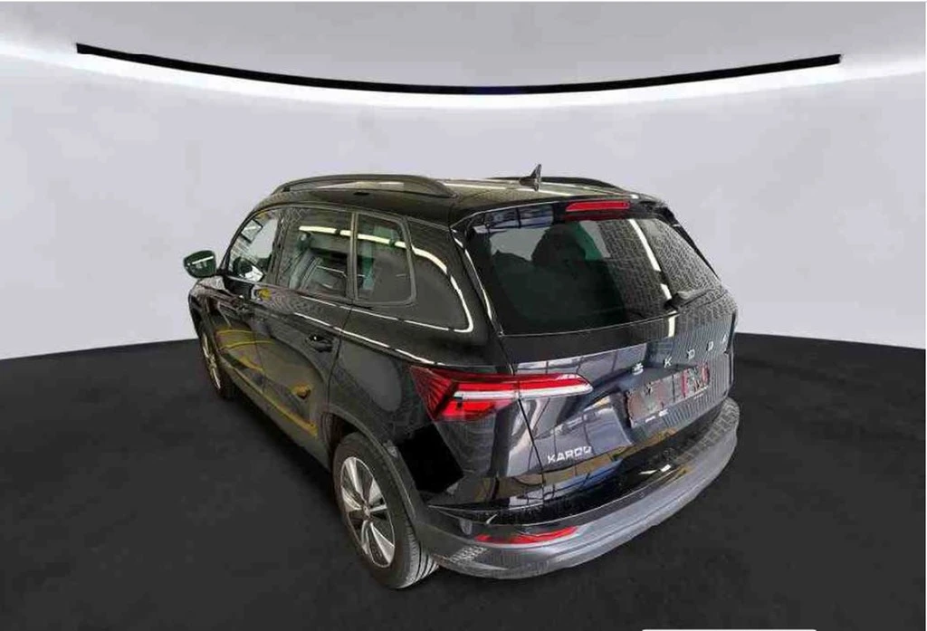 Škoda Karoq 1.0 TSI Ambition Winterpaket, SmartLink