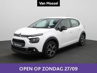 Citroën C3 1.2 PureTech 82 S&S MAN Feel
