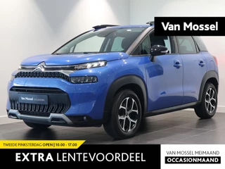 Citroën-C3 Aircross-image-0