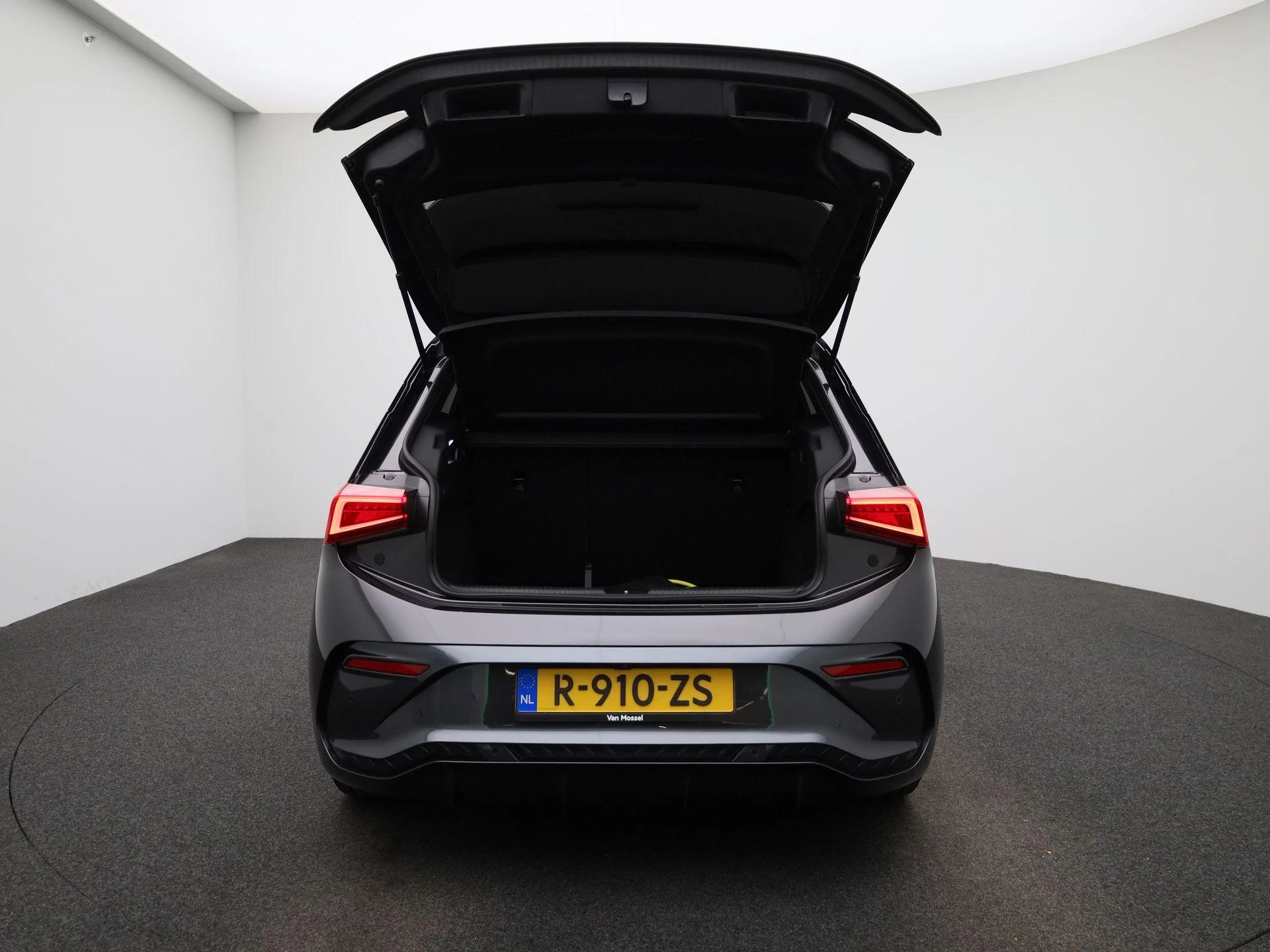 CUPRA Born Business 62 kWh