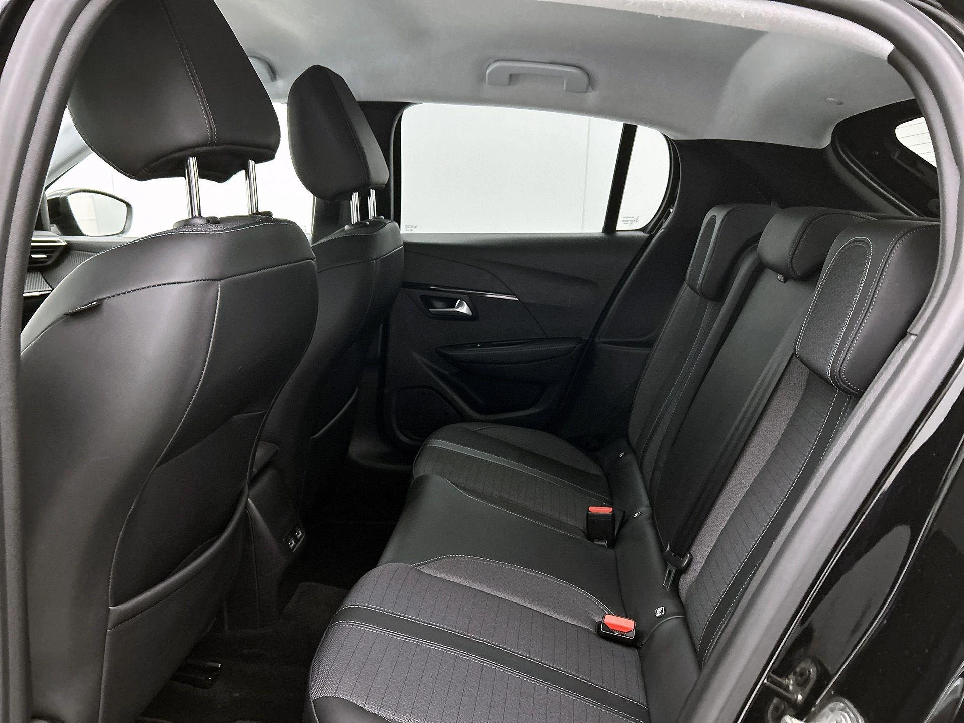 Peugeot 208 1.2 PureTech Allure Pack
