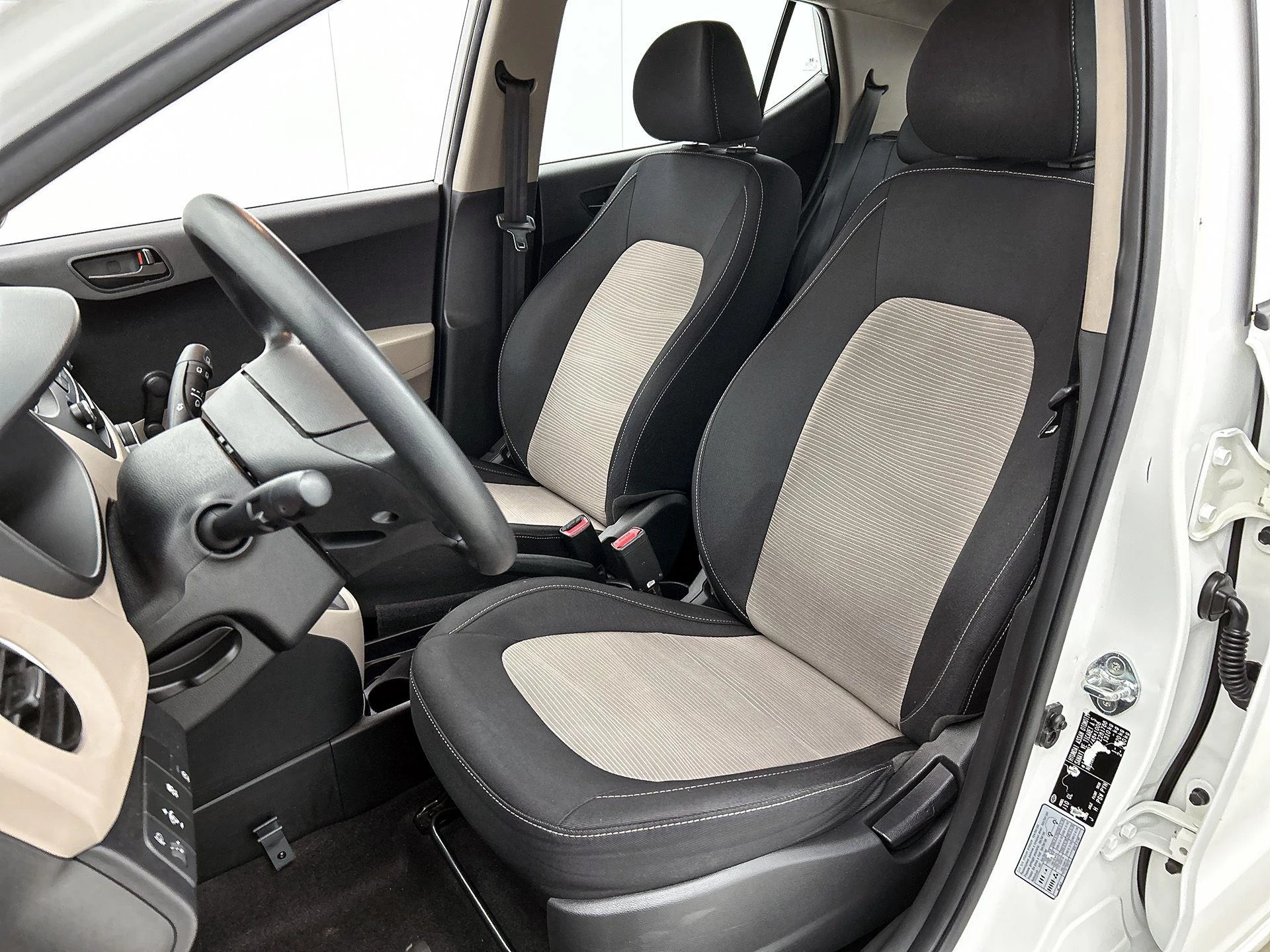 Hyundai i10 1.0i i-Drive