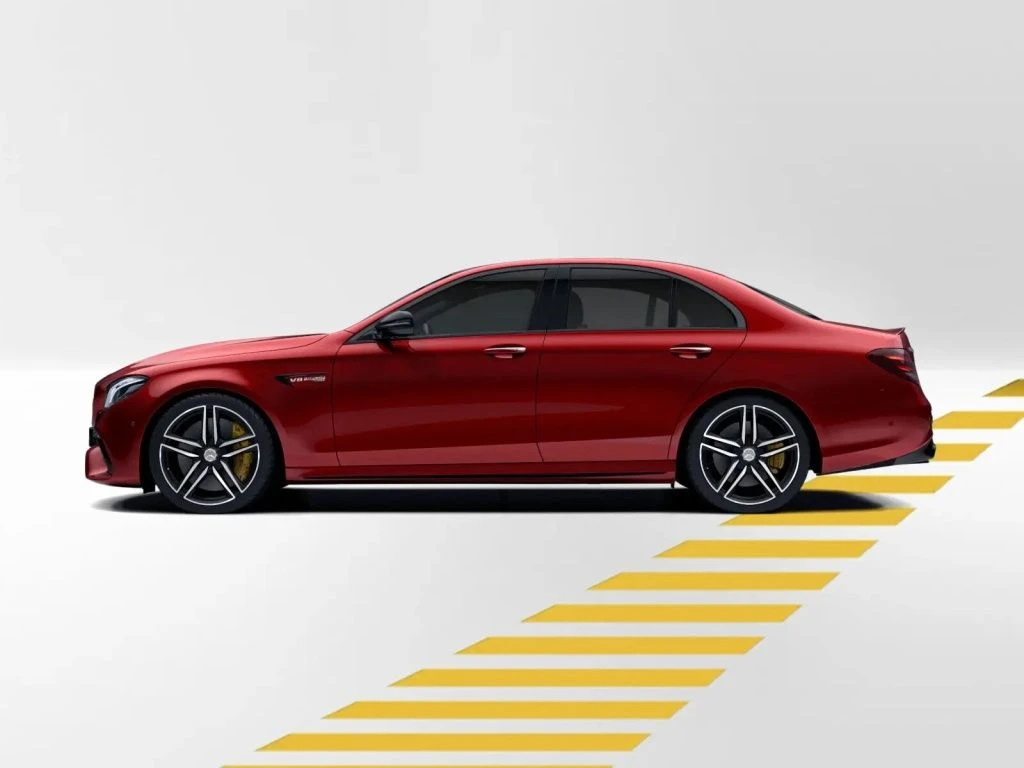 Mercedes-AMG-E-Klasse 63 S AMG-image-2