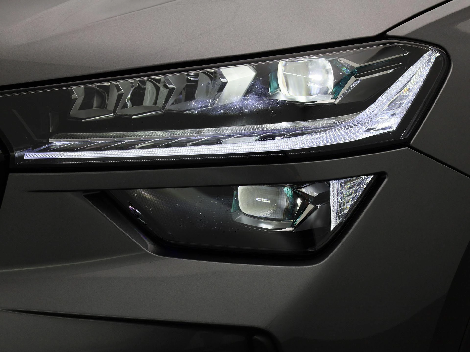 Škoda Kodiaq 1.5 TSI PHEV Sportline Business 204 PK