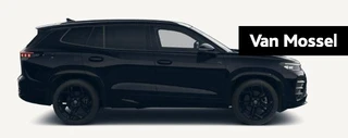 Volkswagen Tayron 1.5 eHybrid R-Line Edition 204 PK|