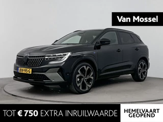 Renault Austral 1.2 E-Tech Full Hybrid Techno Esprit Alpine 200PK