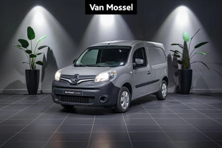 Renault Kangoo 1.2 Energy TCe 115 Limited#2