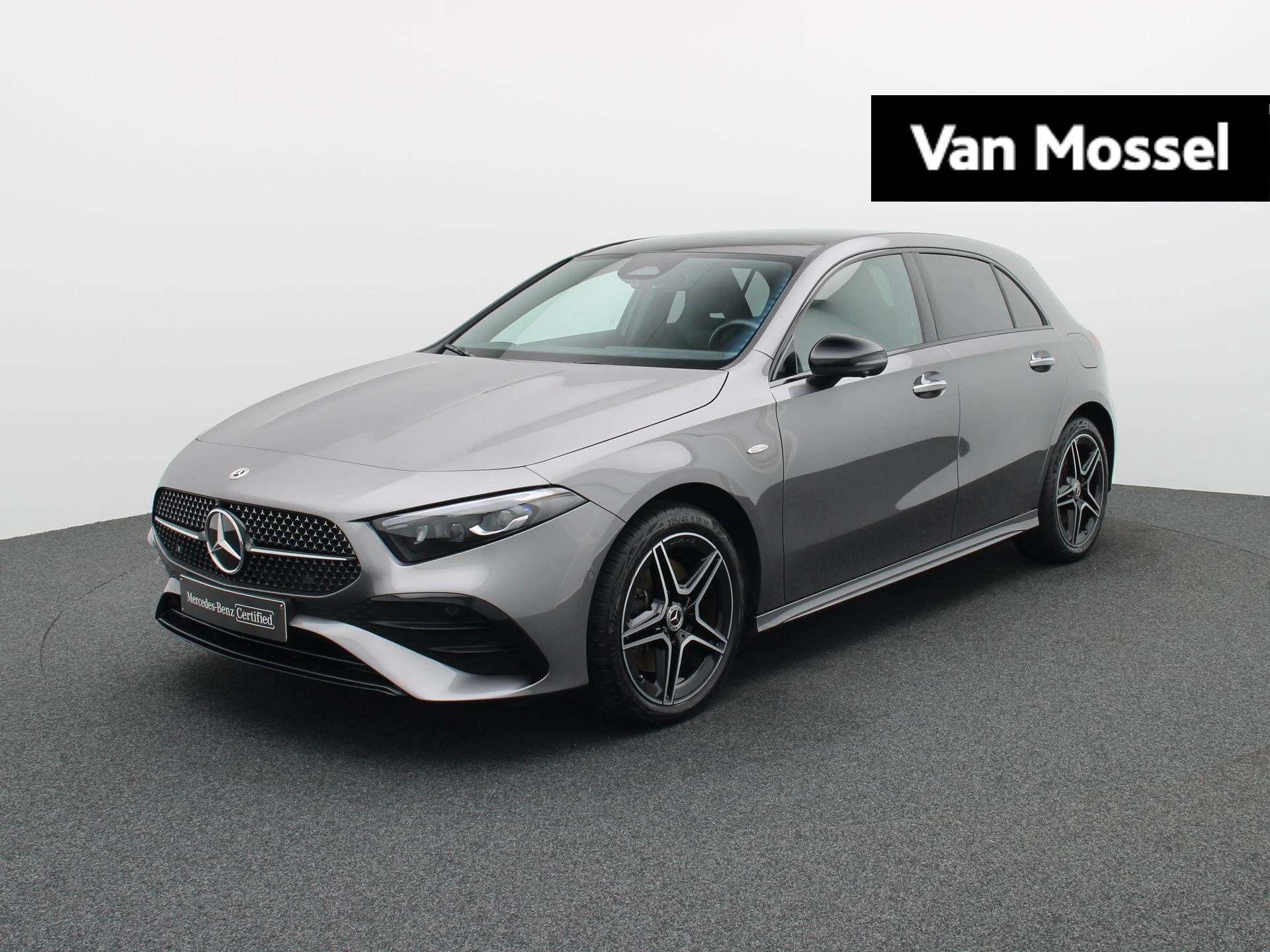 Mercedes-Benz-Classe A-image-0