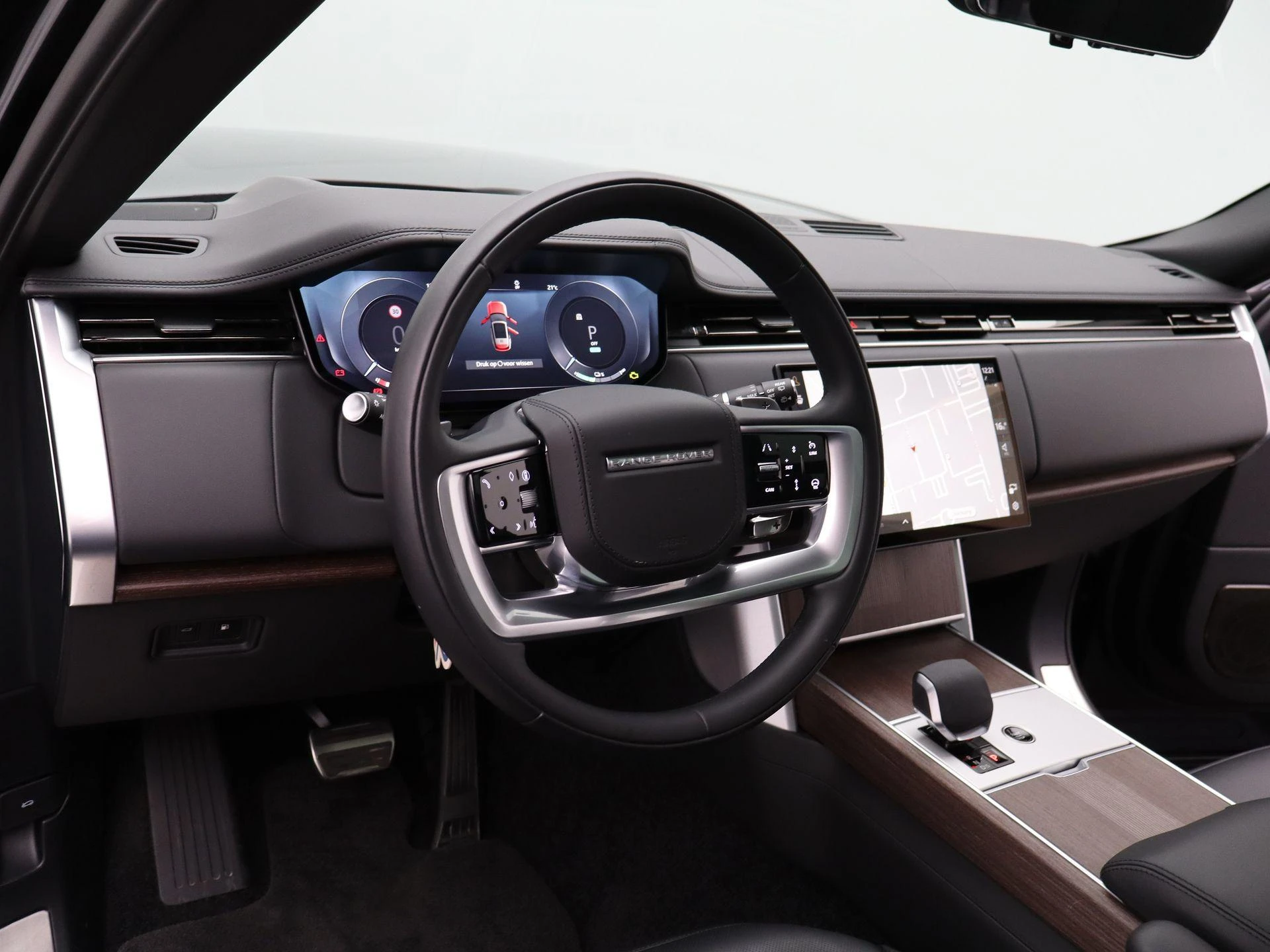 Land Rover Range Rover 3.0 P460e LWB Autobiography PHEV