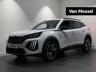 Peugeot 2008 Allure