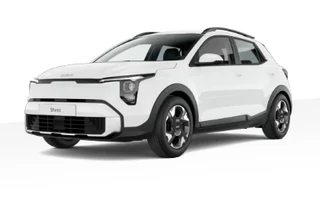 Kia Stonic 1.0 T 100 Pulse DCT