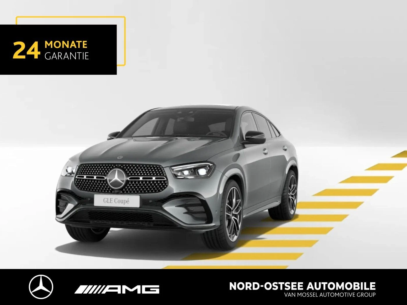 Mercedes-Benz-GLE 450 d-image-0
