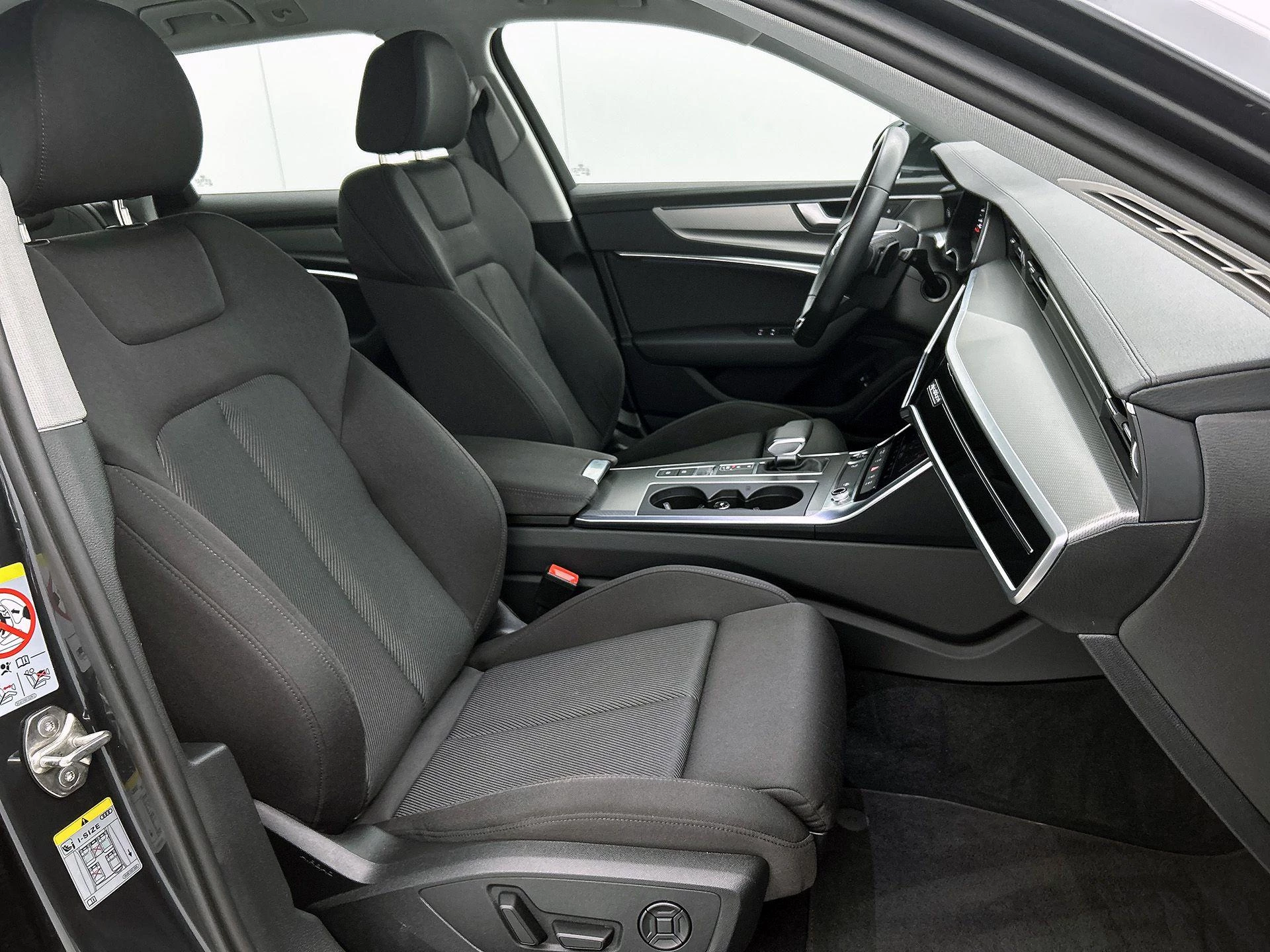 Audi A6 Avant 50 TFSI e quattro Advanced edition
