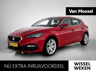 SEAT Leon 1.0 TSI Style Launch Edition
