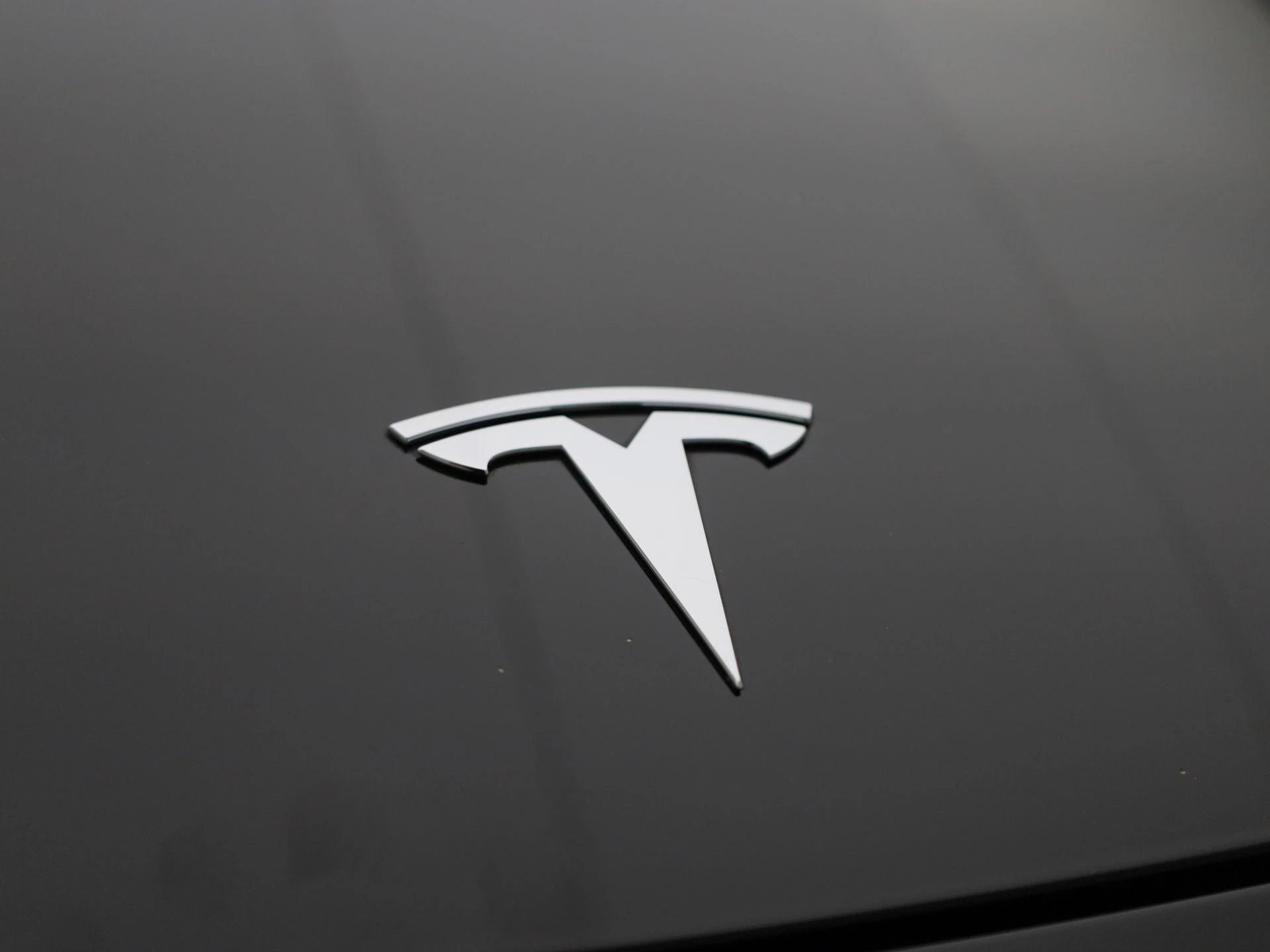 Tesla Model Y RWD