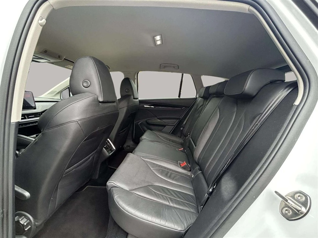 Škoda Enyaq iV 60 180HK 5d Aut.