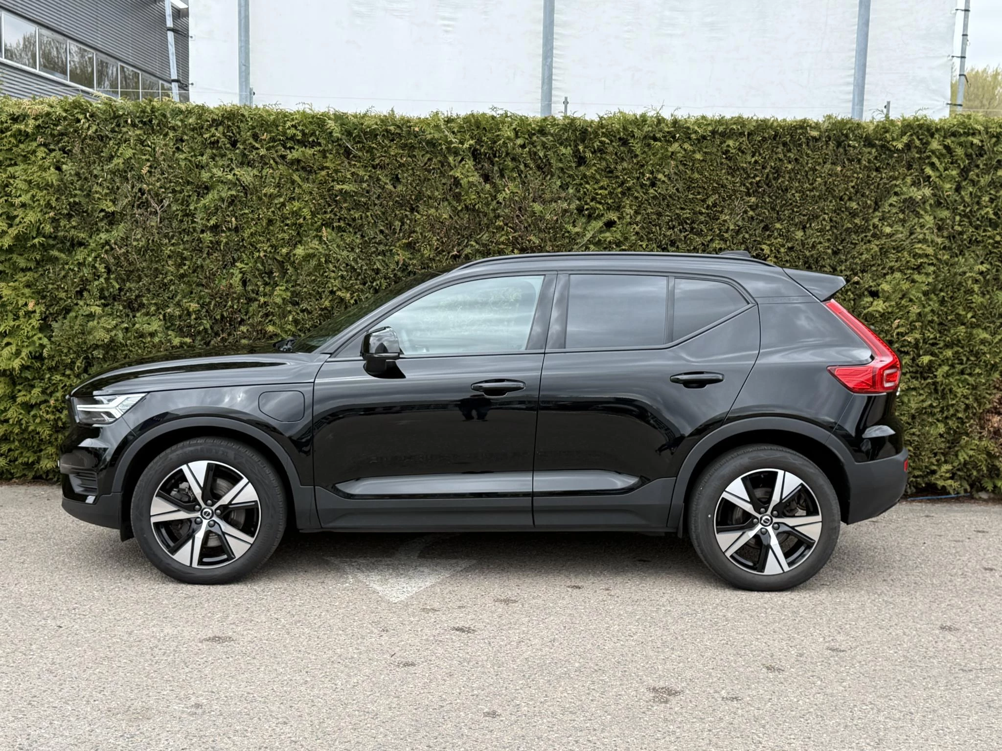 Volvo XC40 T5 Recharge R-Design
