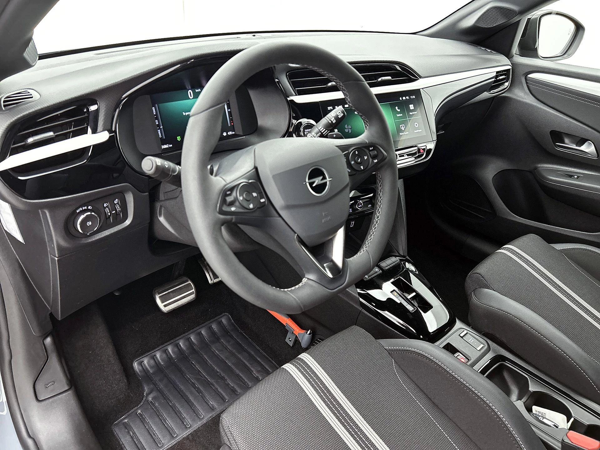 Opel Corsa 1.2 Turbo Hybrid GS