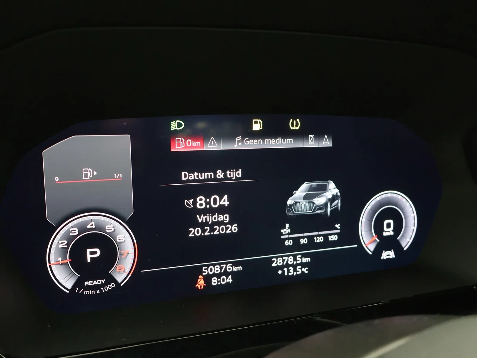 Audi A3 Sportback Business Edition 35TFSI 2XS line 150PK *AUTOMAAT*SPORTZETELS*CAMERA*PDC*NAVI*ACC*...*