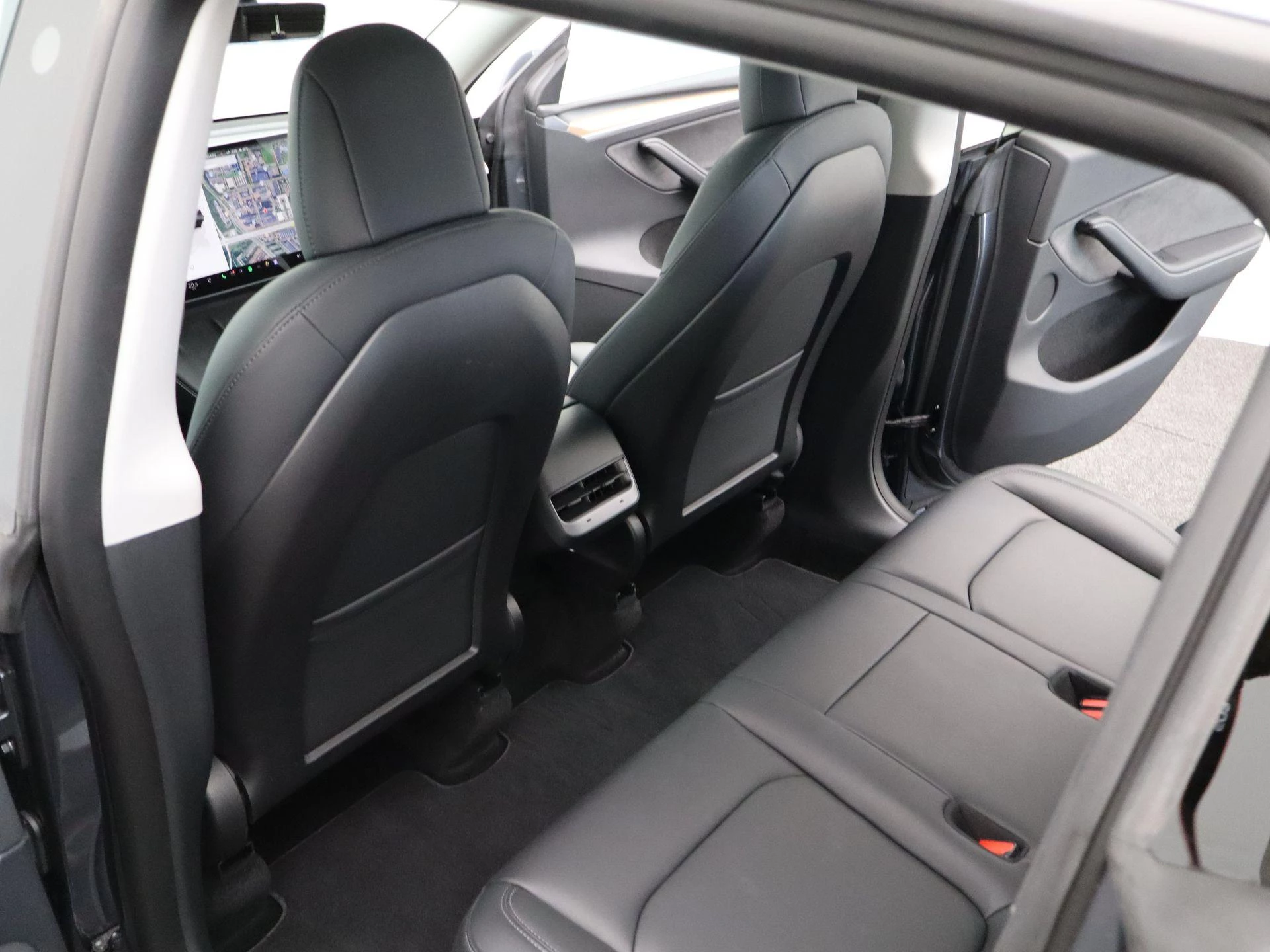 Tesla Model Y Long Range AWD 75 kWh