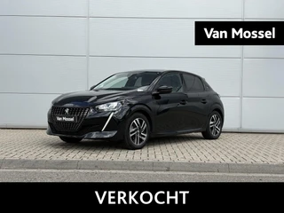 Peugeot 208 1.2 PureTech Allure