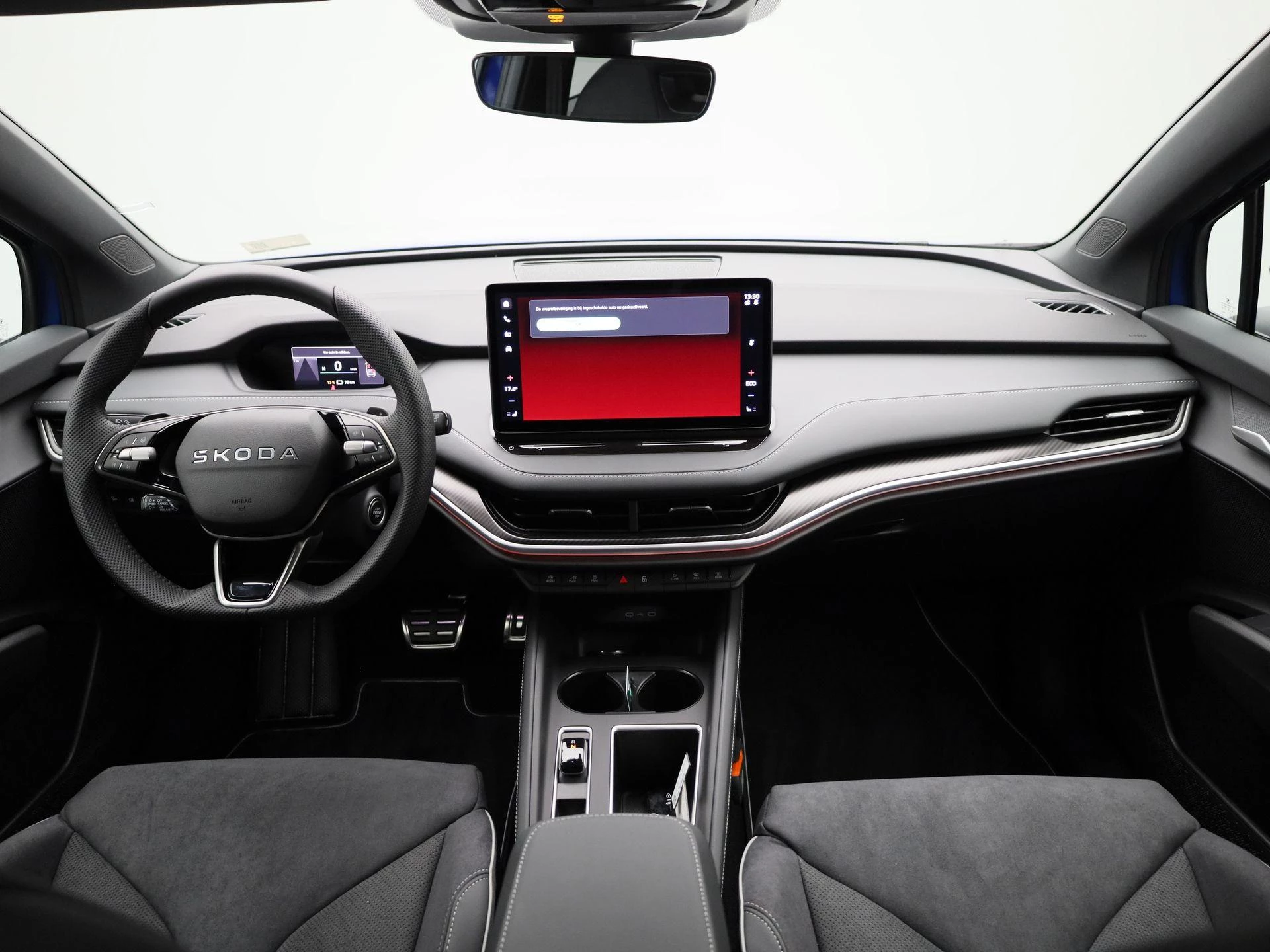 Škoda Elroq 85 Sportline