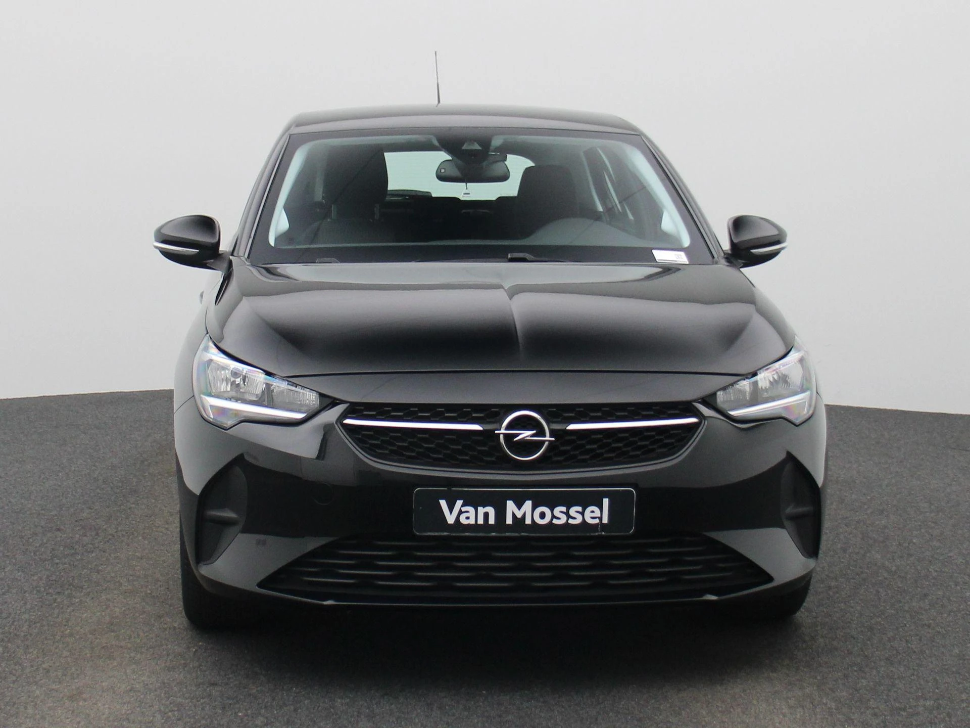 Opel Corsa 1.2 55kW S/S Edition