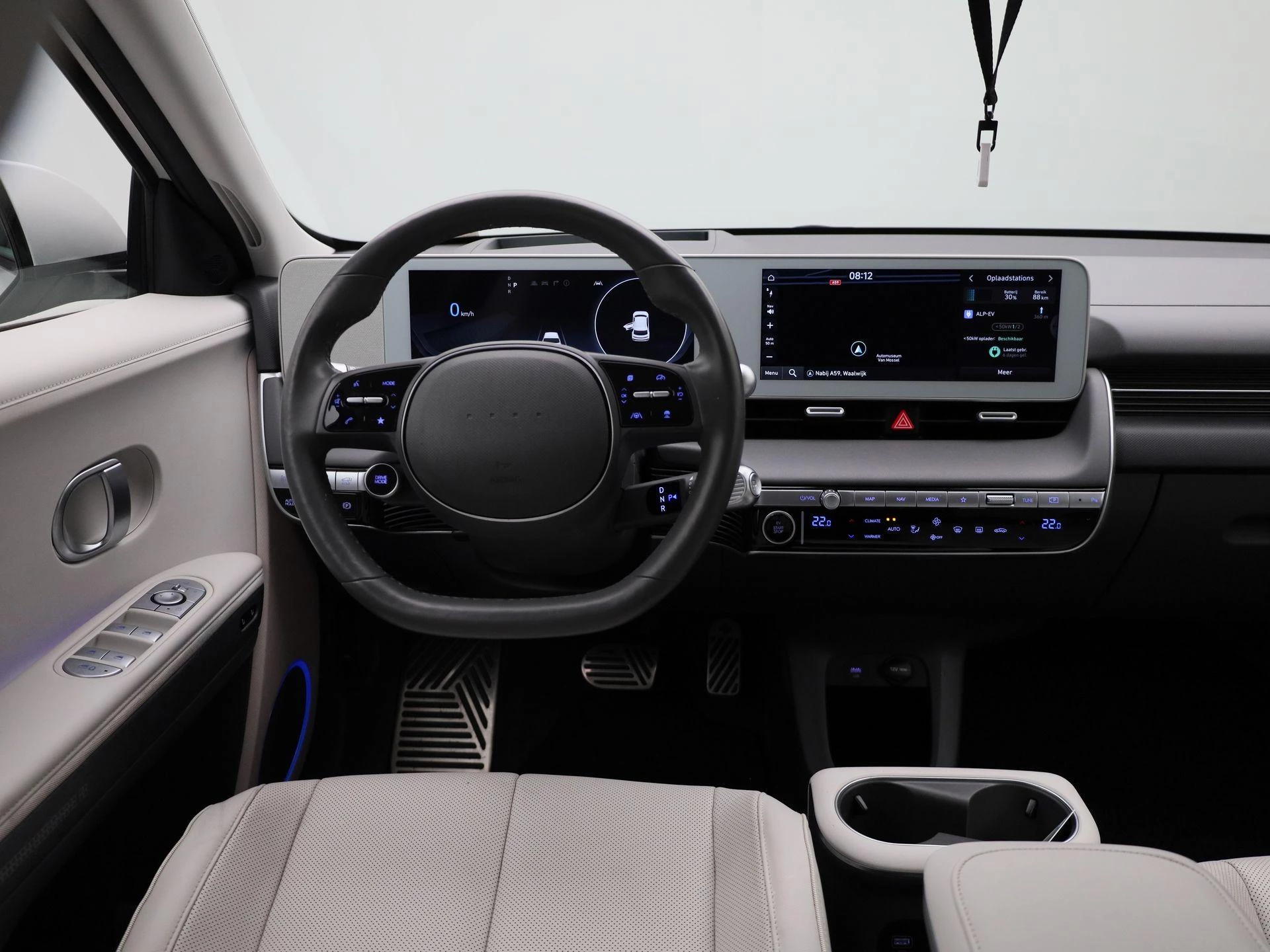 Hyundai IONIQ 5 Lounge 73kWh