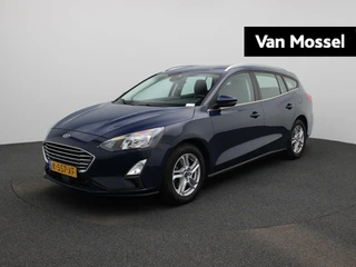 Ford Focus Wagon 1.0 EcoBoost Trend Edition Business