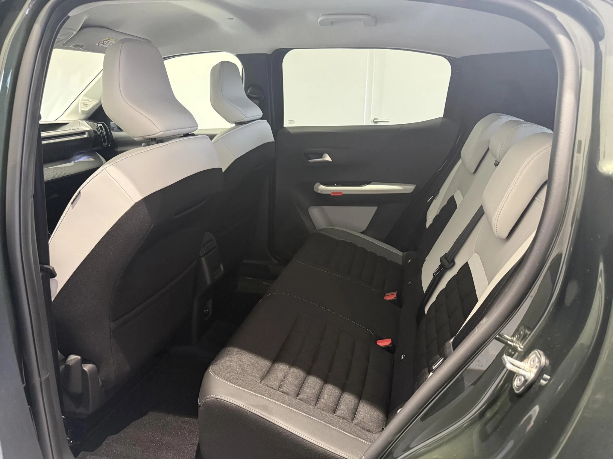 Citroën-ë-C3 Aircross-image-22