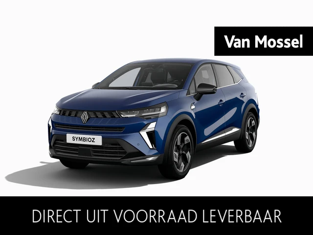 Renault Symbioz