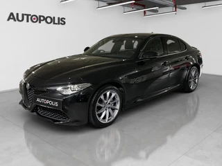 Alfa Romeo Giulia 2.0 TB 200 Atx Awd Sprint AUTO