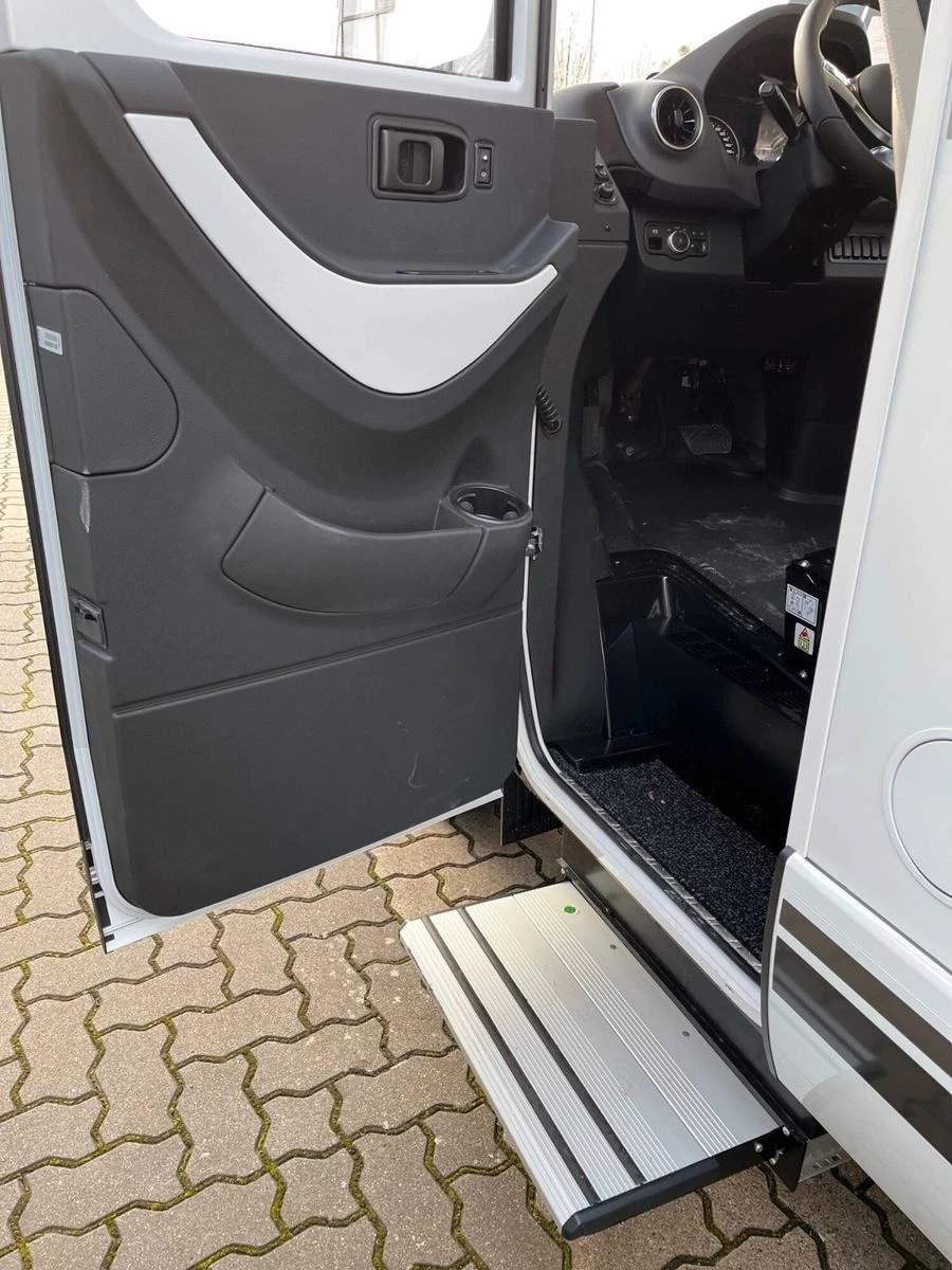 Hymer B-MC I 680 BMC 680 i