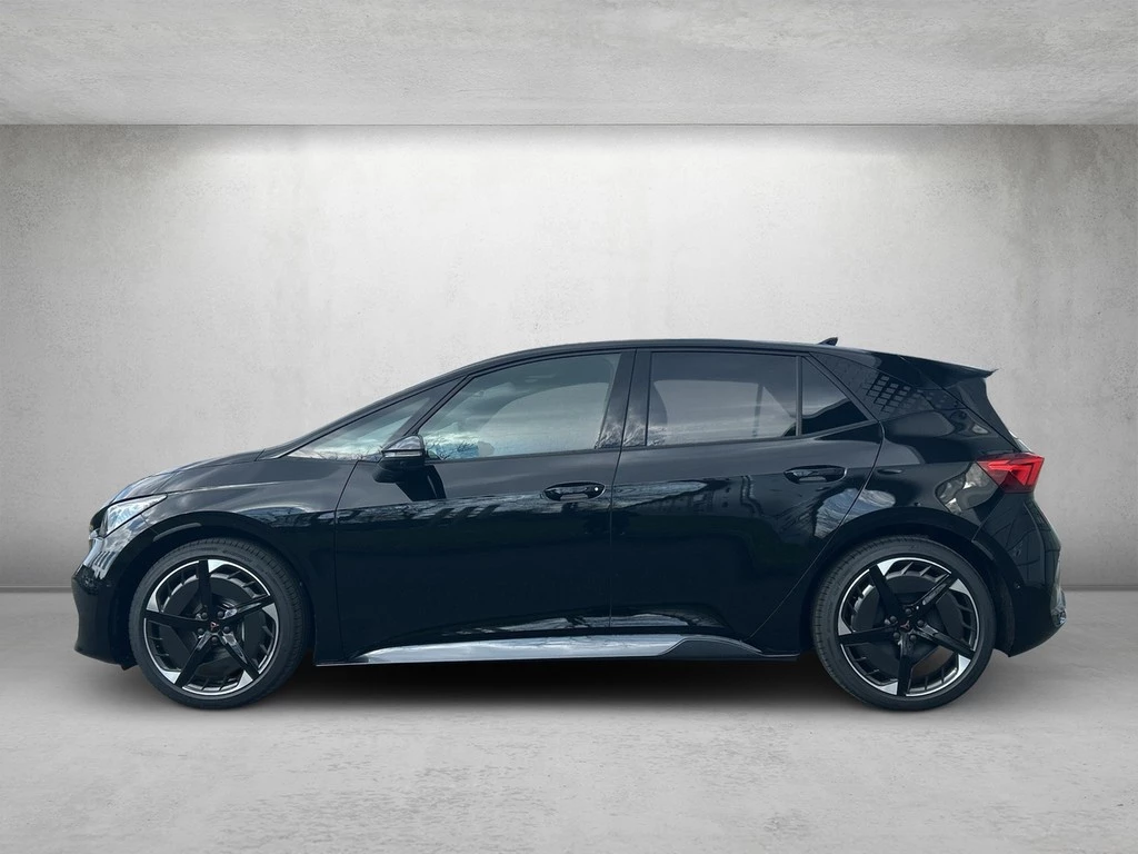 CUPRA-Born-image-1