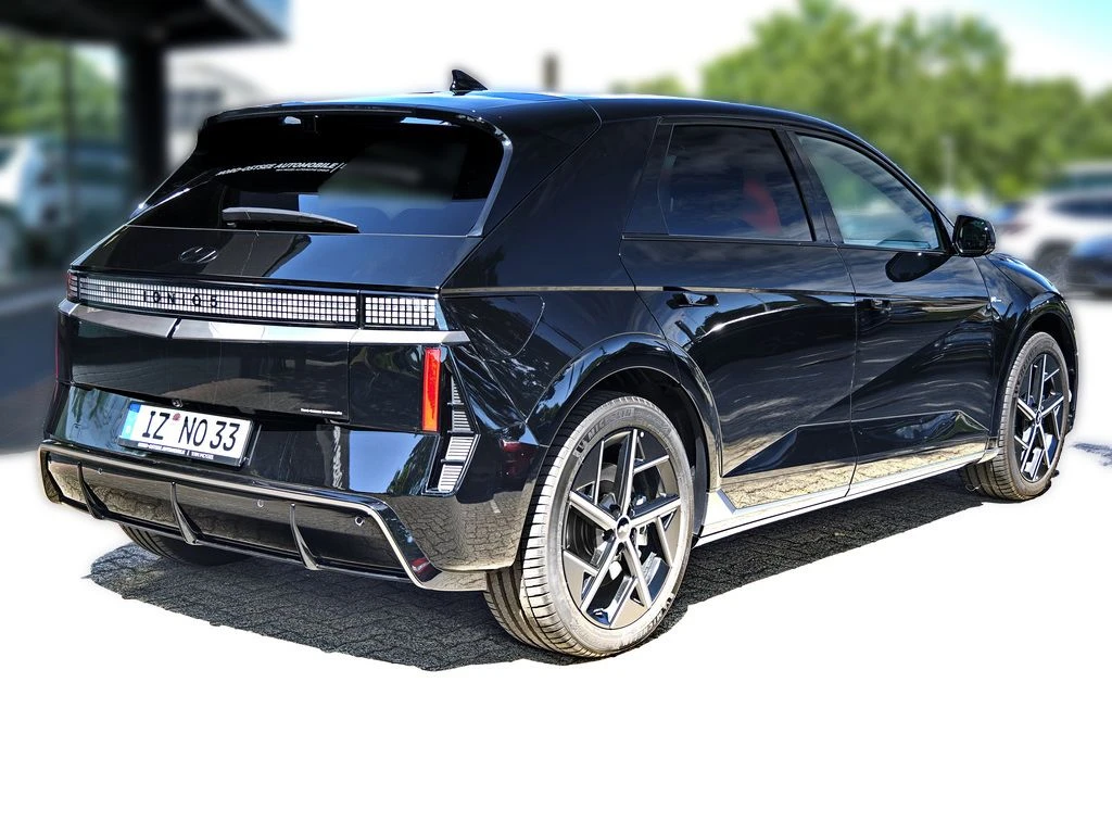 Hyundai-IONIQ 5-image-5