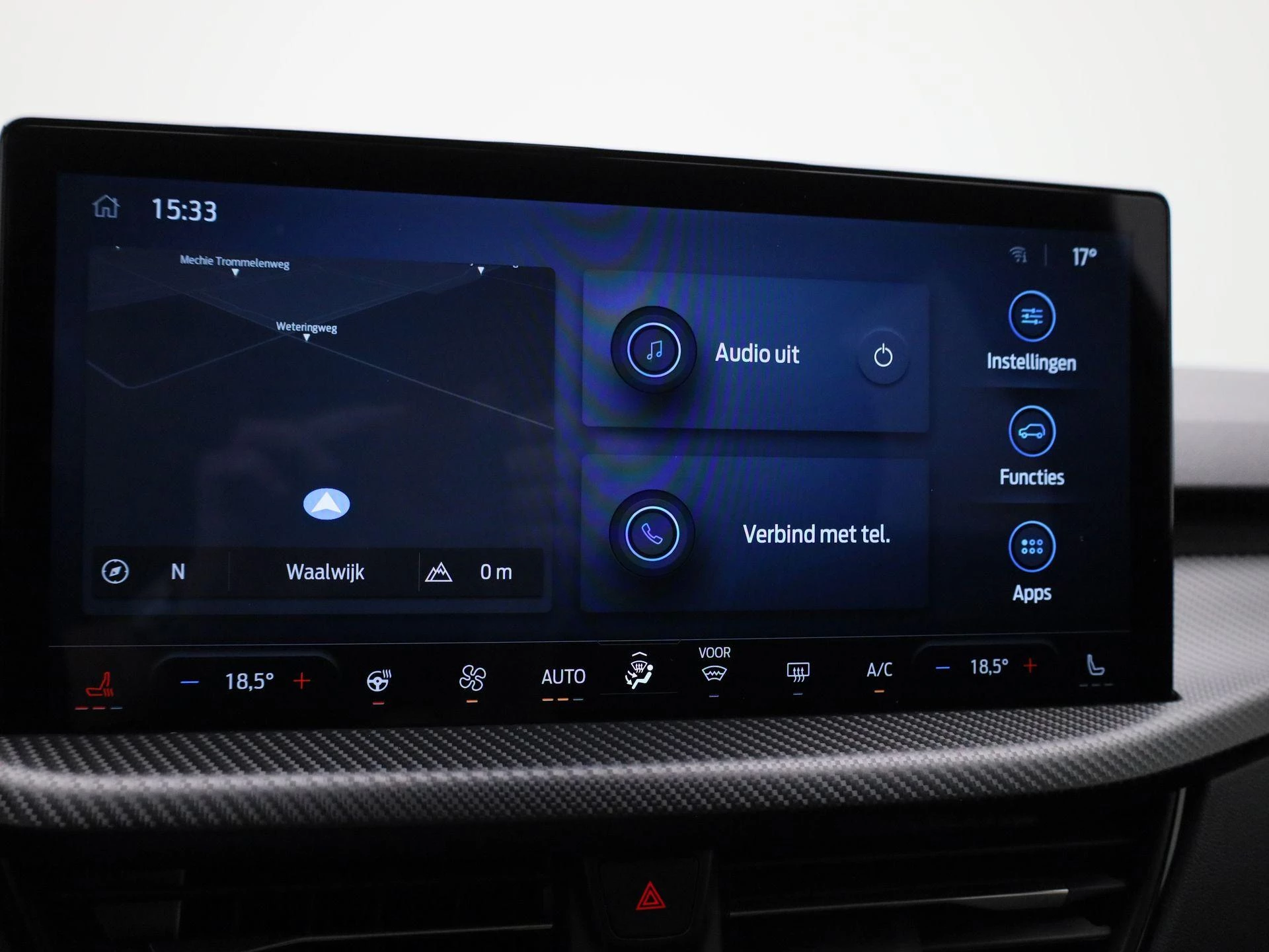 Ford Kuga 2.5 PHEV ST-Line