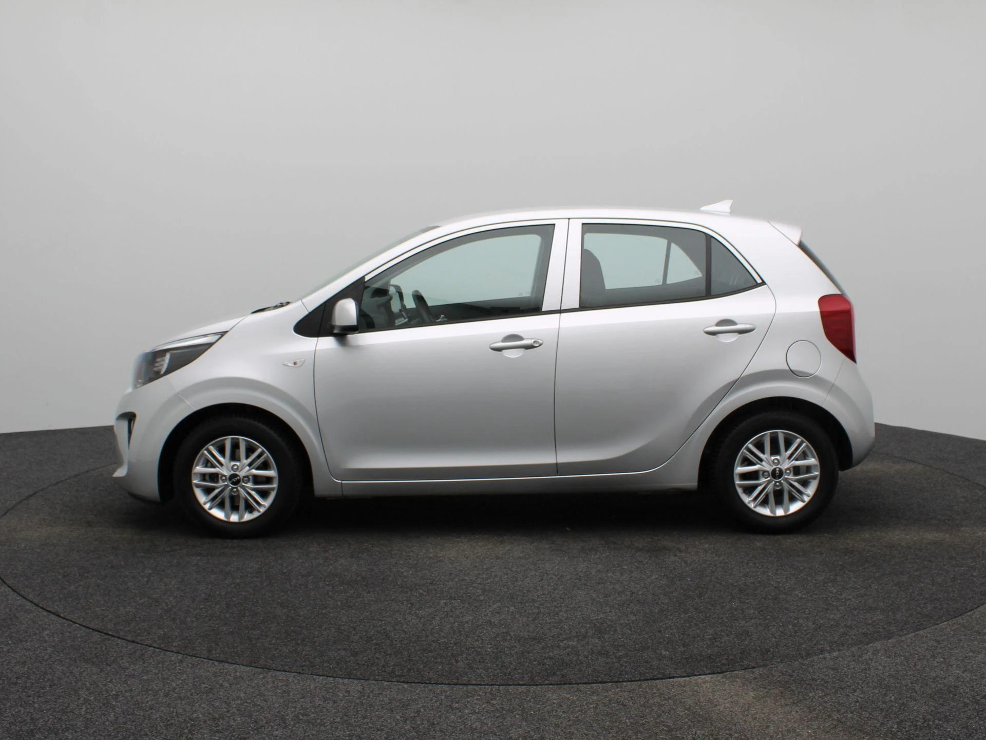 Kia Picanto 1.0 DPi DynamicLine
