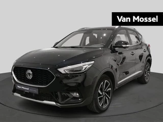 MG ZS 1.0 T-GDi AT LUXURY