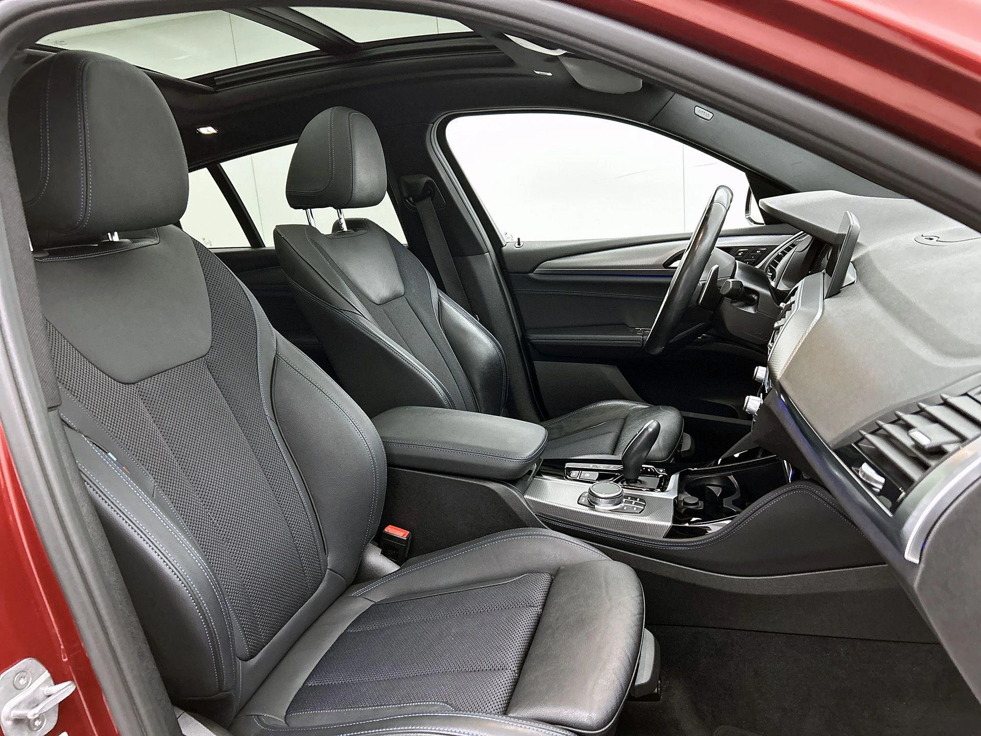 BMW X4 xDrive20i High Executive