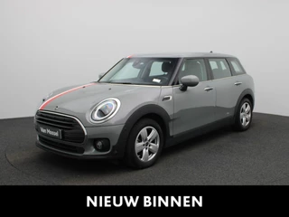 MINI Clubman Mini One D (85 kW)