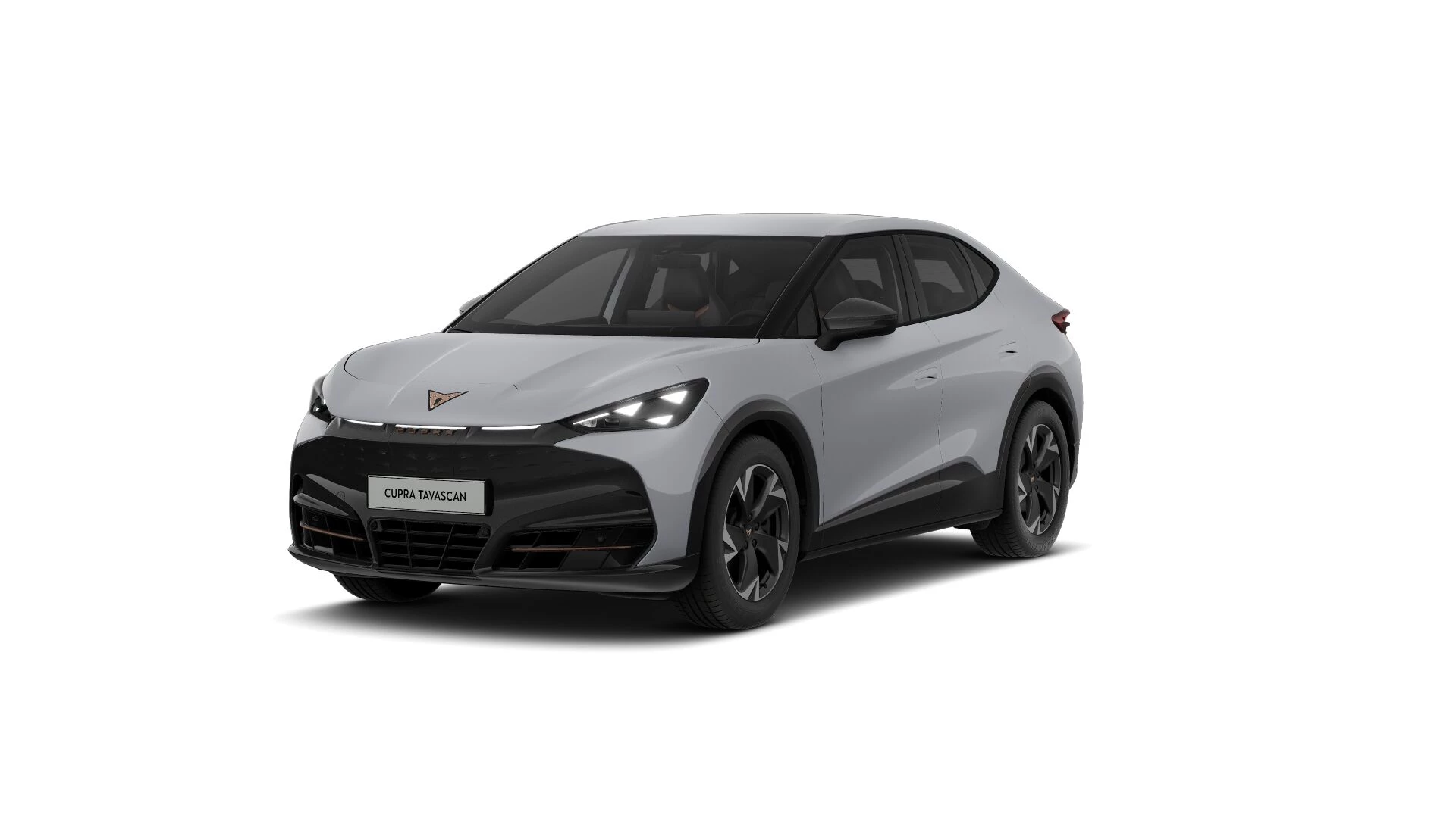 CUPRA Tavascan Essential