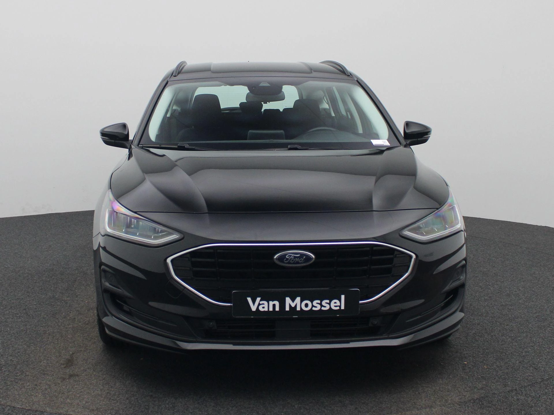 Ford Focus Clipper 1.0i EcoBoost 92kW Aut. Winterpack | Cruise Contr.
