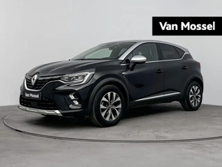 Renault Captur 1.3 TCe Intens 140PK