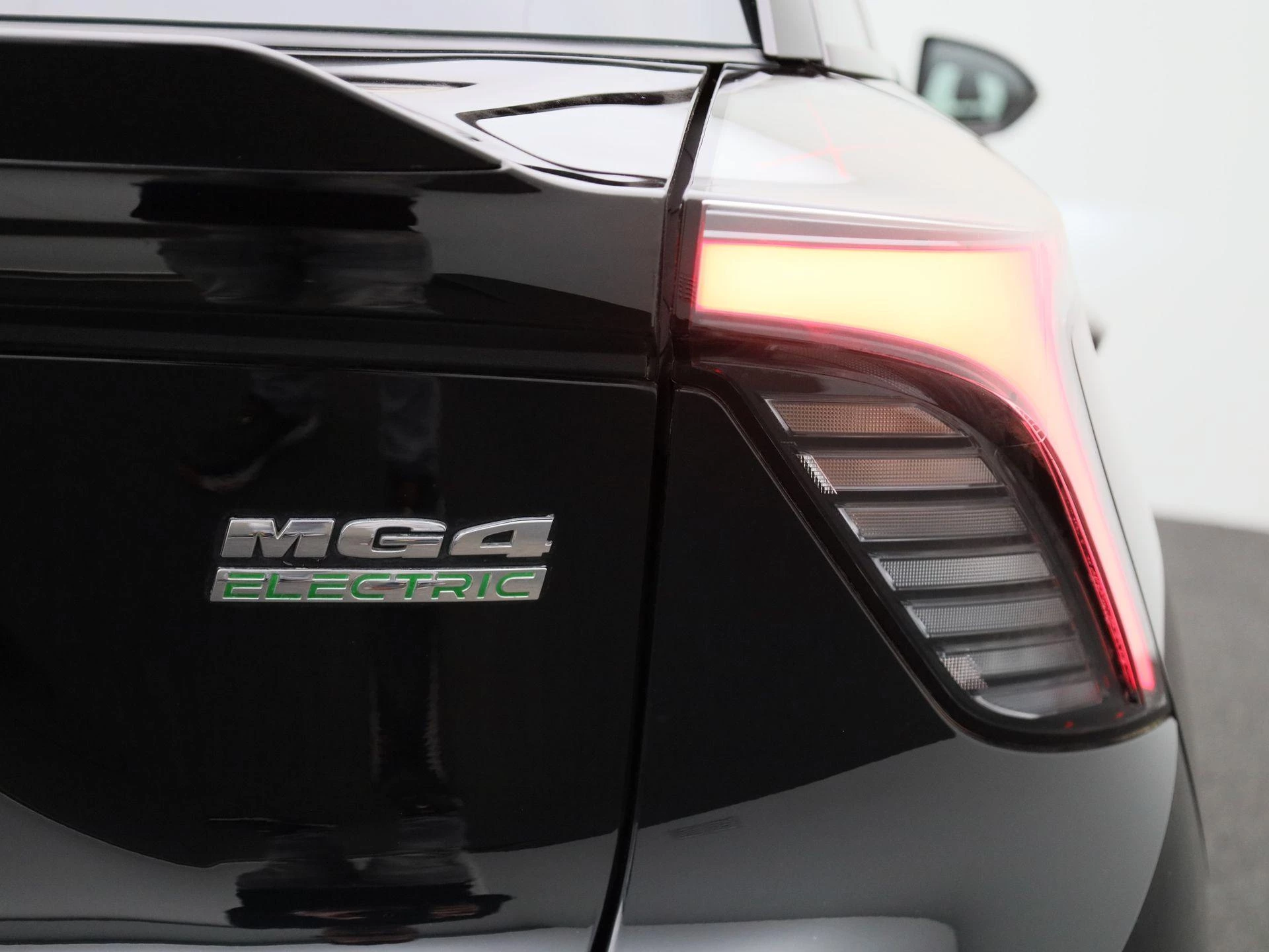 MG MG4 EV Electric Standard 51 kWh