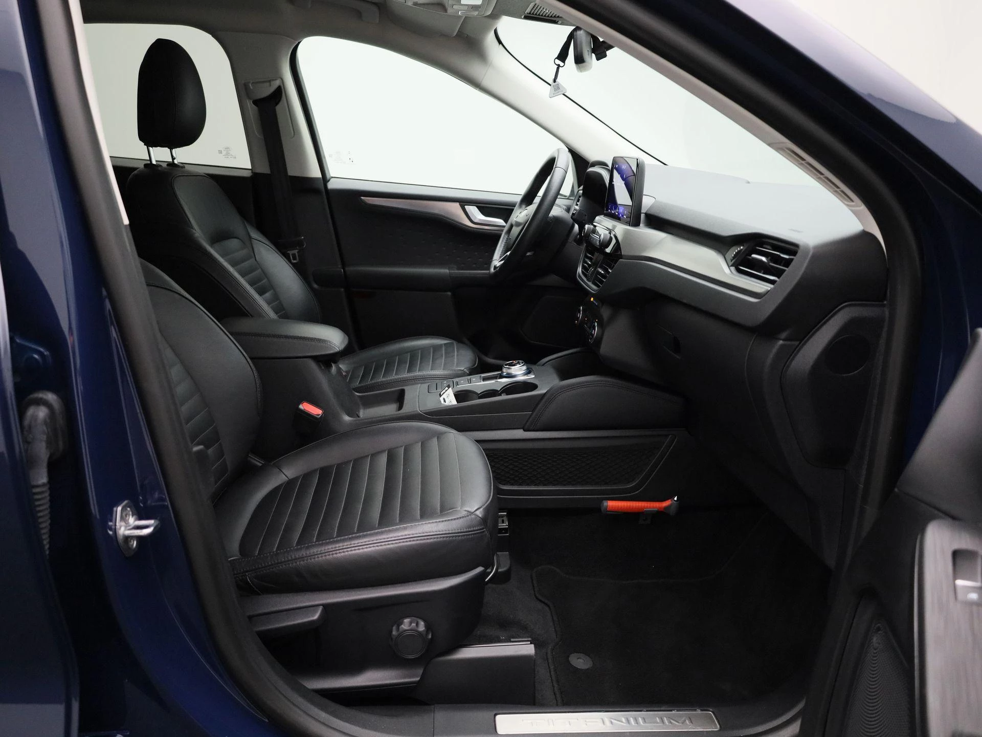 Ford Kuga 2.5 PHEV Titanium