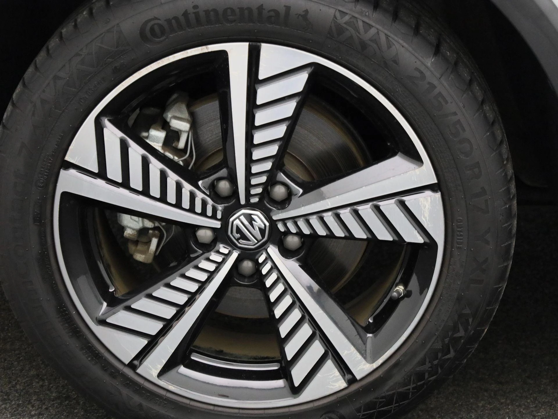 MG-ZS EV-image-13