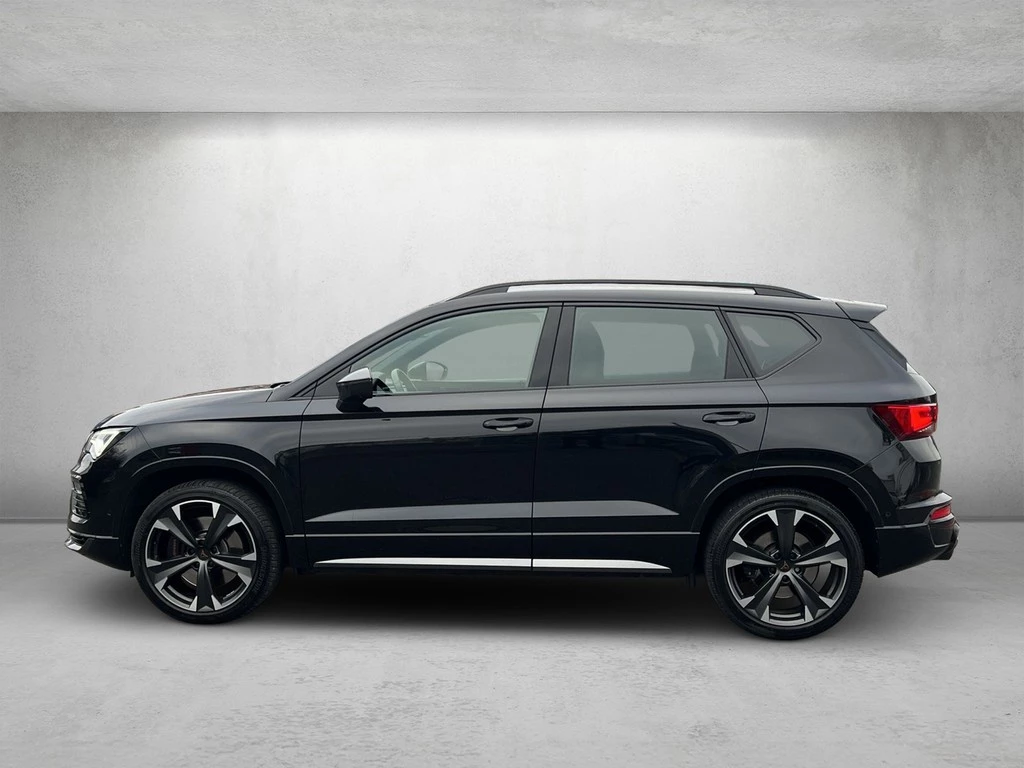 CUPRA Ateca 2.0 TSI 4Drive DSG VZ