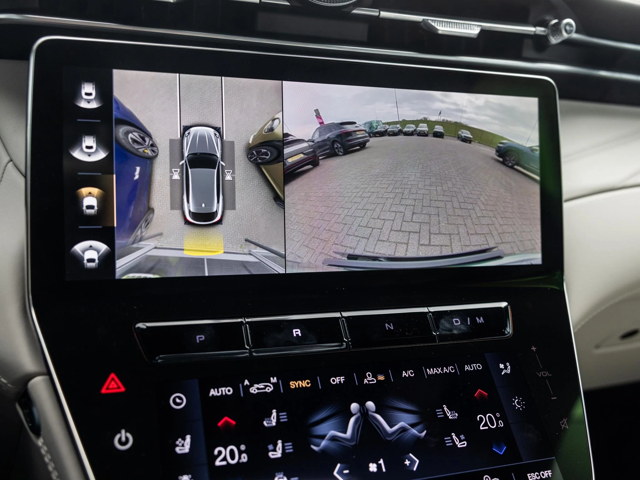 Maserati Grecale 2.0 MHEV Modena